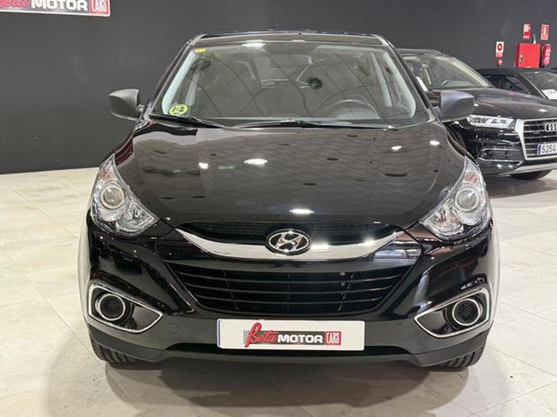 Imagen 2 de HYUNDAI ix35
