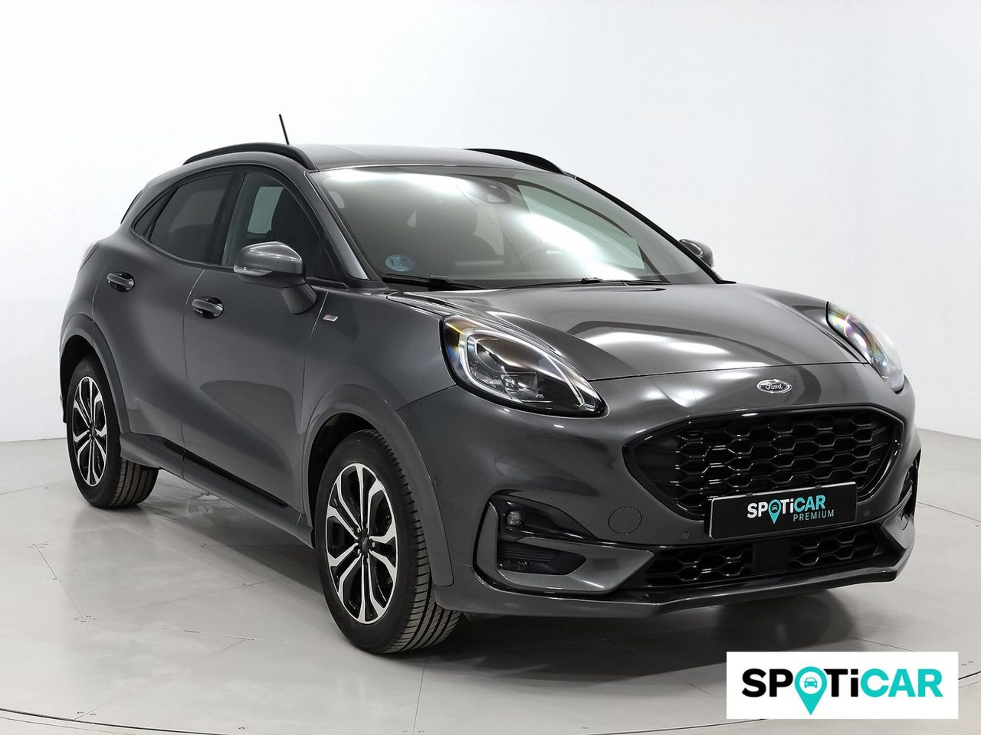 Imagen de FORD Puma