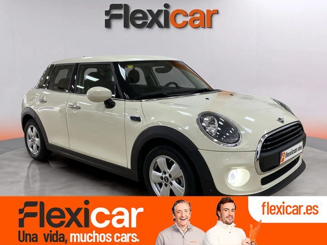 Foto del MINI Mini Cabrio One