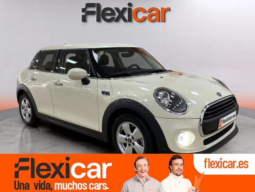 Foto del MINI Mini Cabrio One