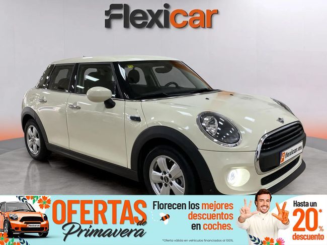 Foto del MINI Mini Cabrio One