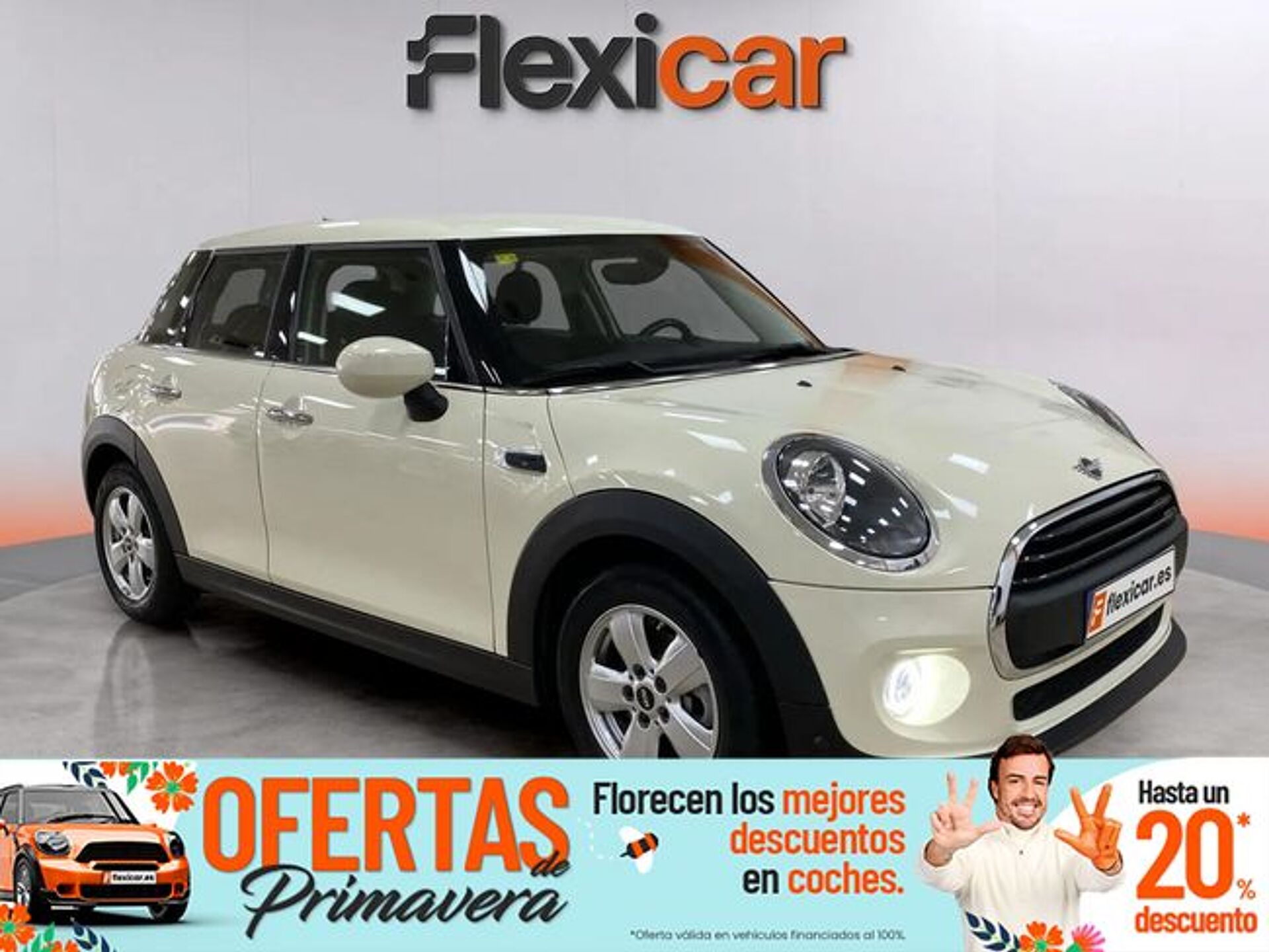 Imagen 1 de MINI Mini