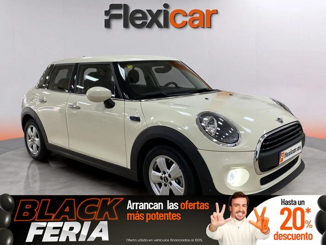 MINI Mini (ONE 5 PUERTAS) en Castellón