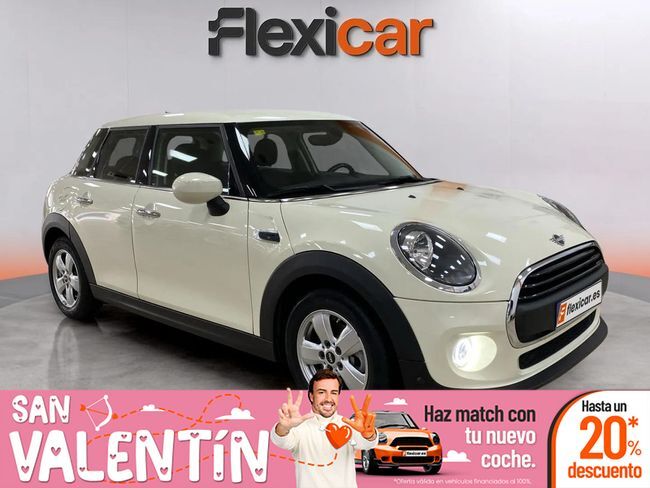 Foto del MINI Mini Cabrio One