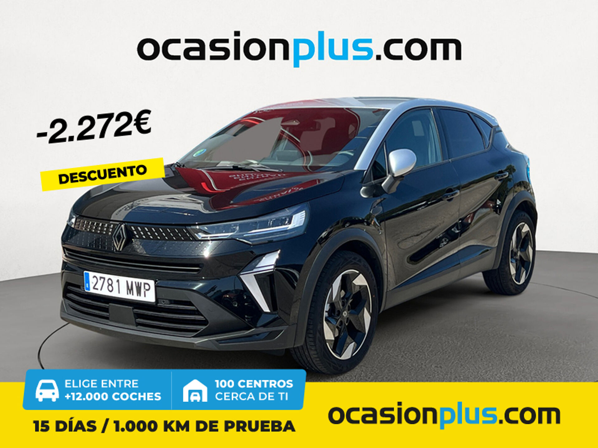Imagen de RENAULT Captur