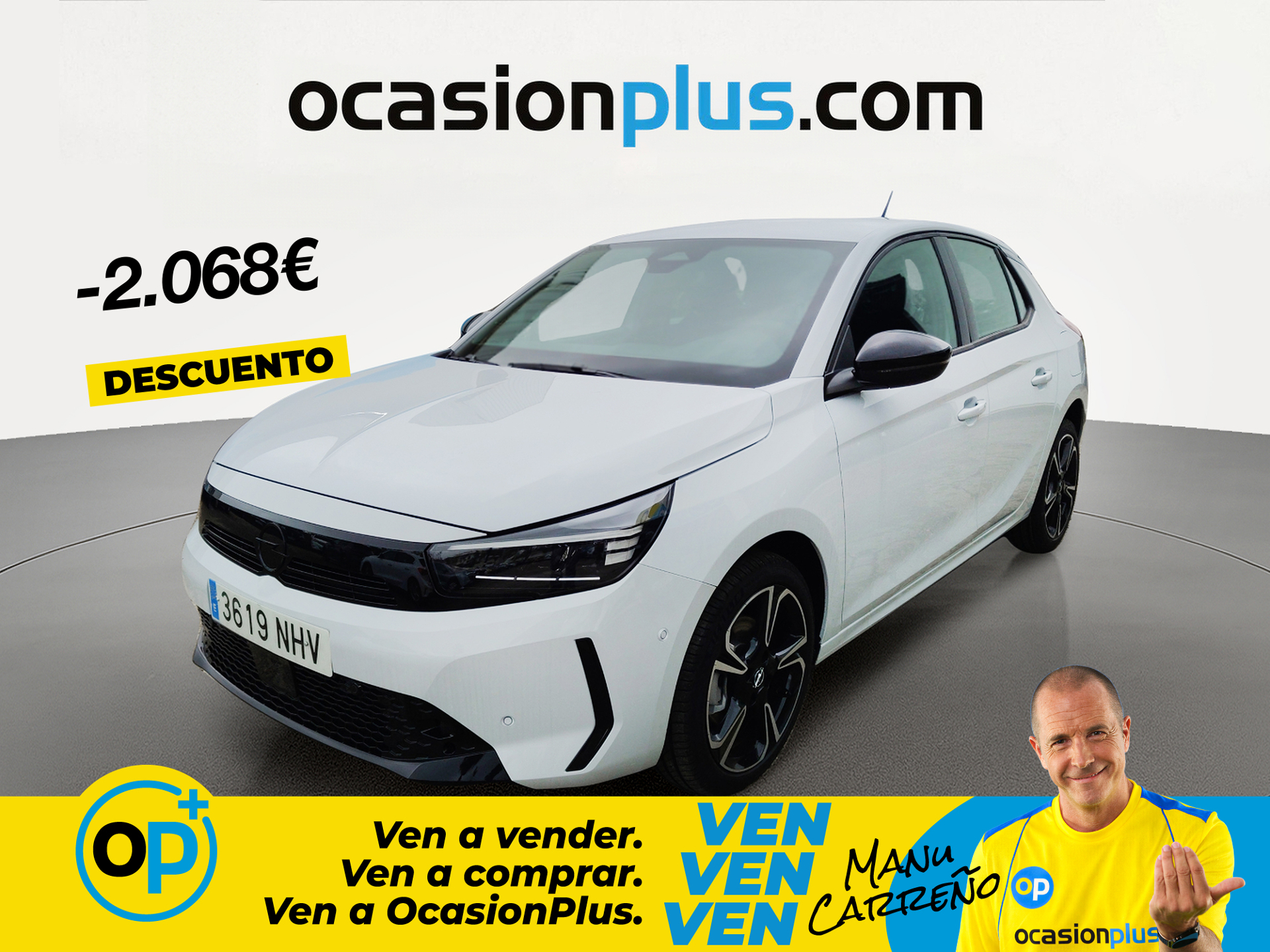 Imagen de OPEL Corsa
