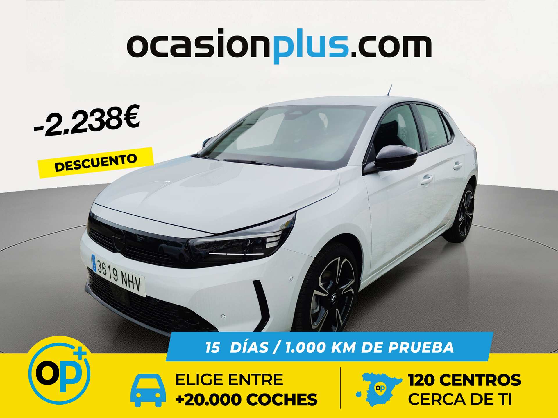 Imagen de OPEL Corsa