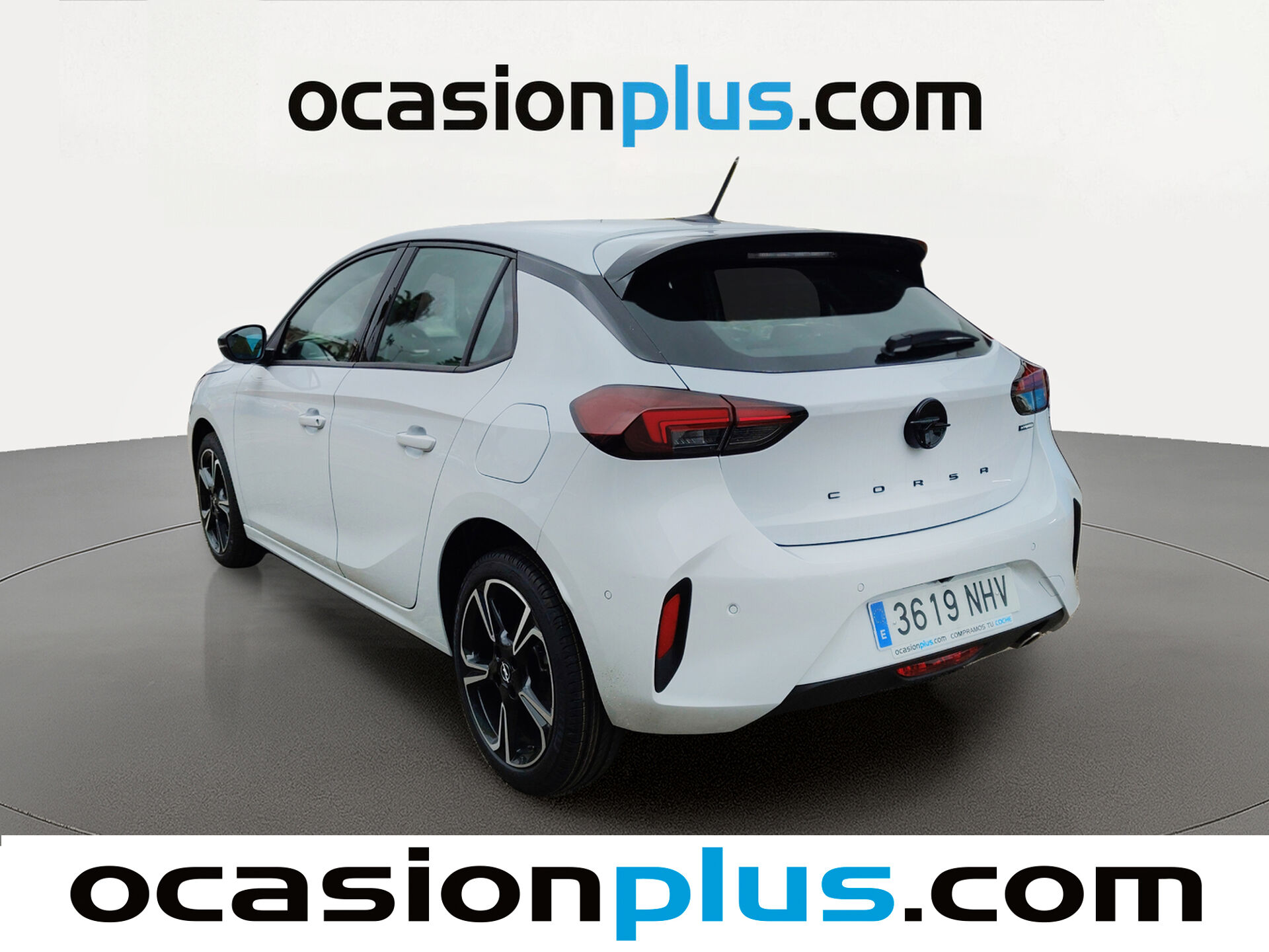 Imagen 3 de OPEL Corsa