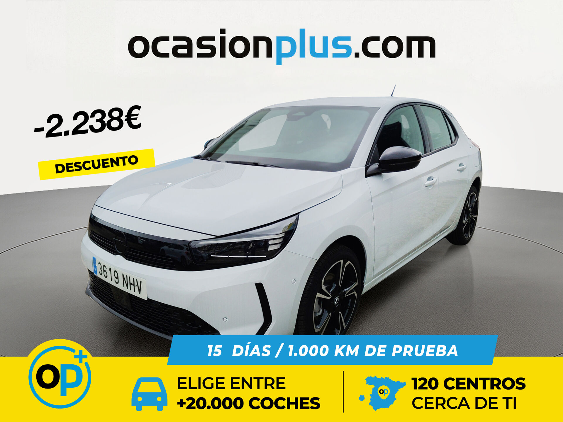 Imagen 1 de OPEL Corsa