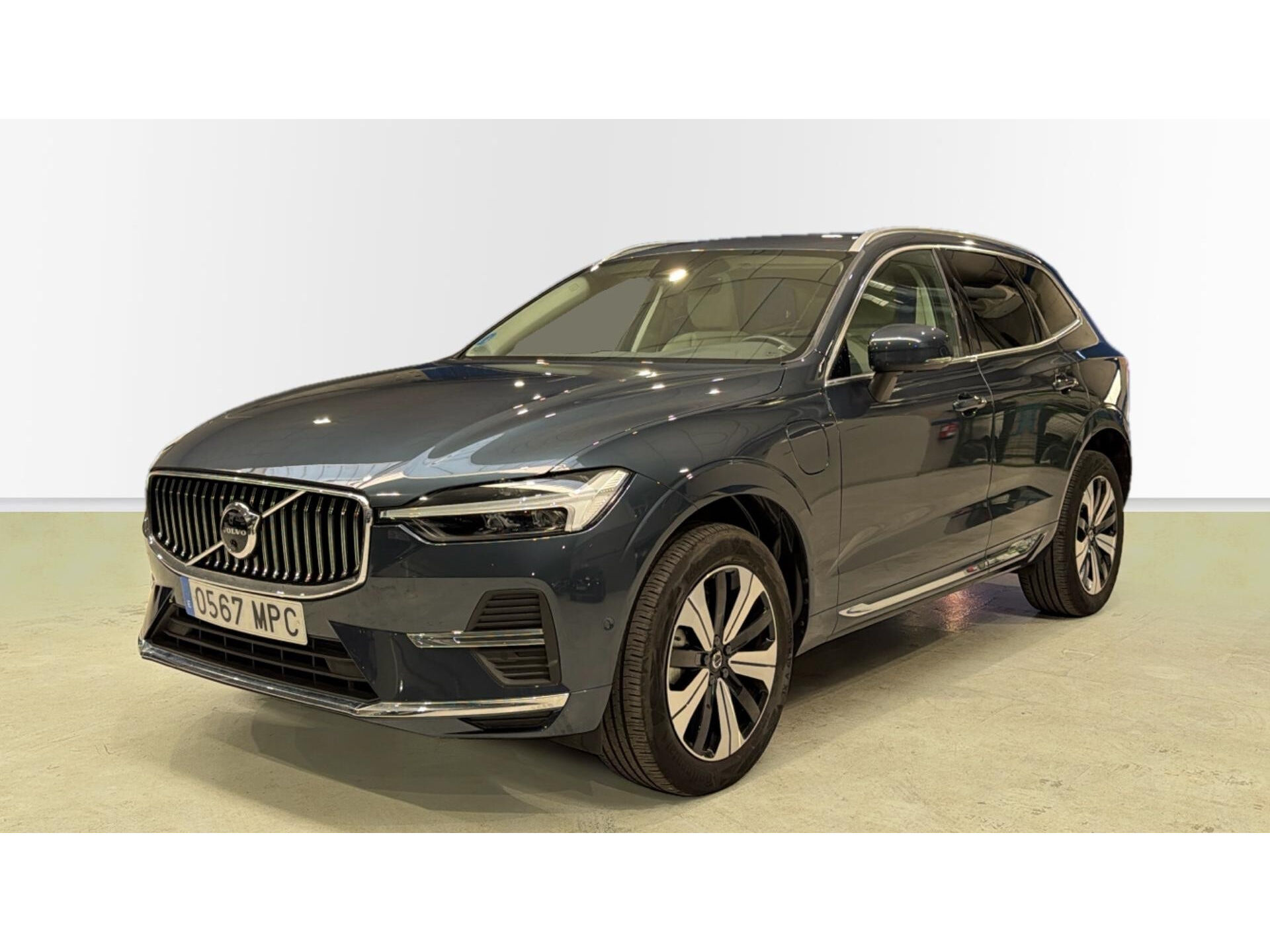 Imagen 1 de VOLVO XC60