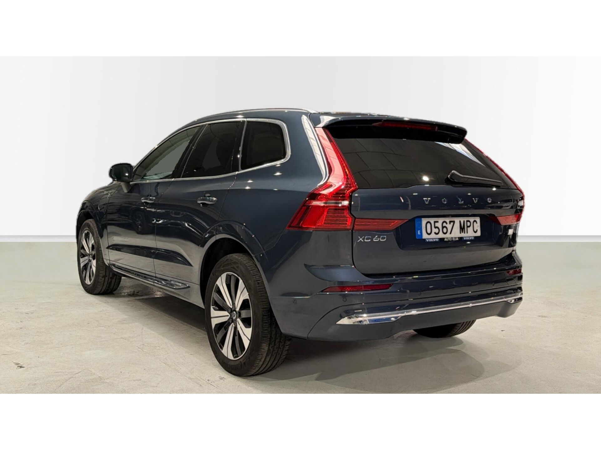 Imagen 2 de VOLVO XC60