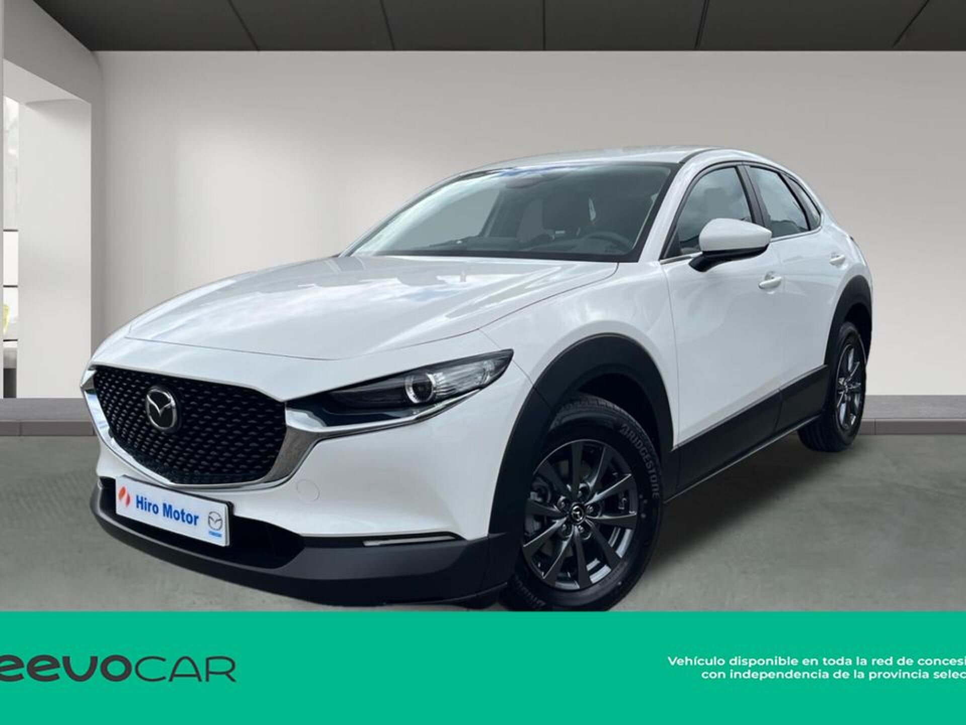 Imagen 1 de MAZDA CX-30