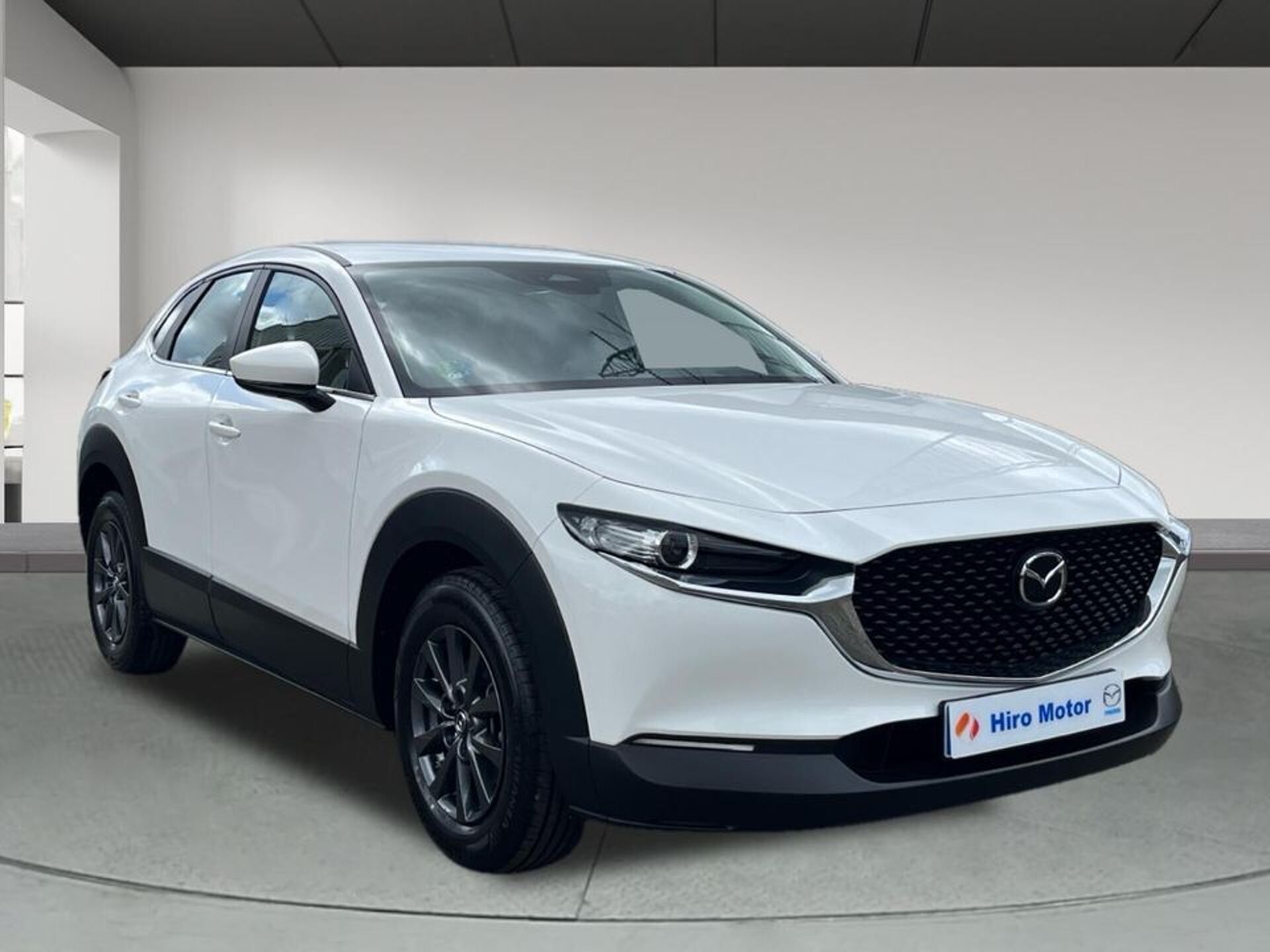 Imagen 3 de MAZDA CX-30