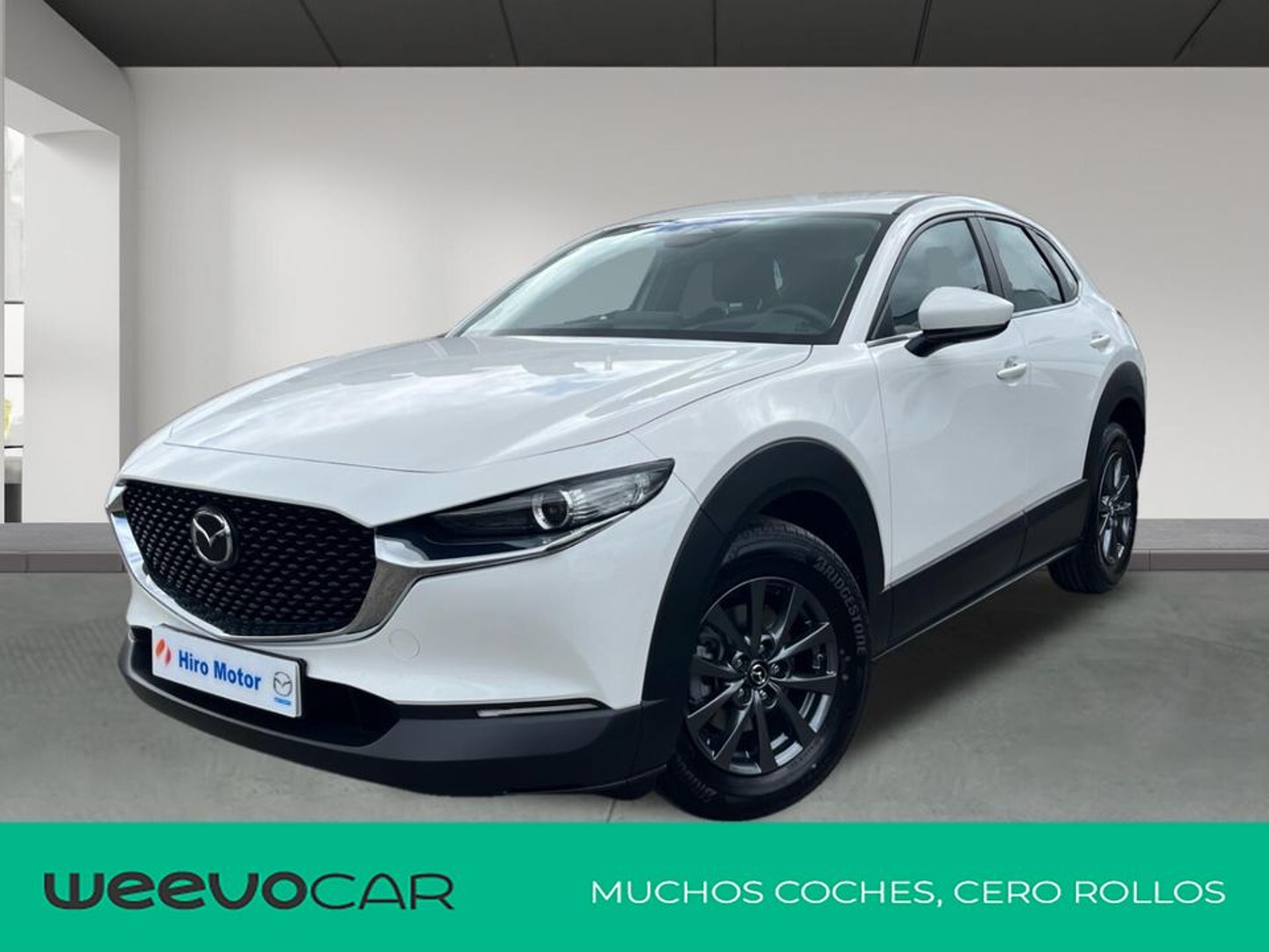 Imagen de MAZDA CX-30