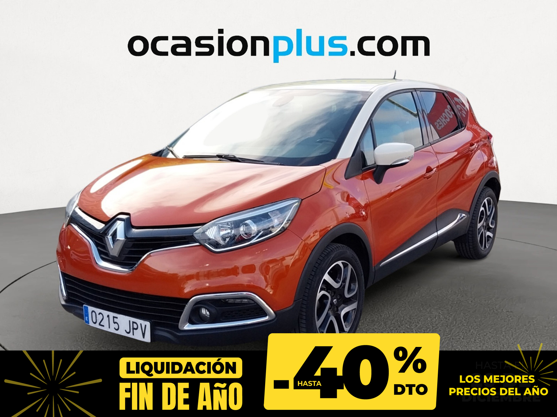 Imagen de RENAULT Captur
