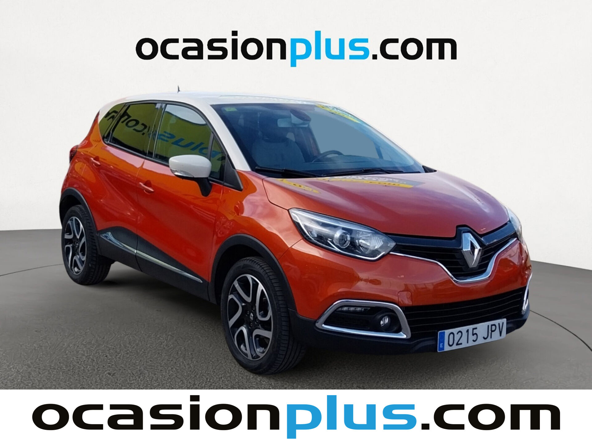 Imagen 2 de RENAULT Captur