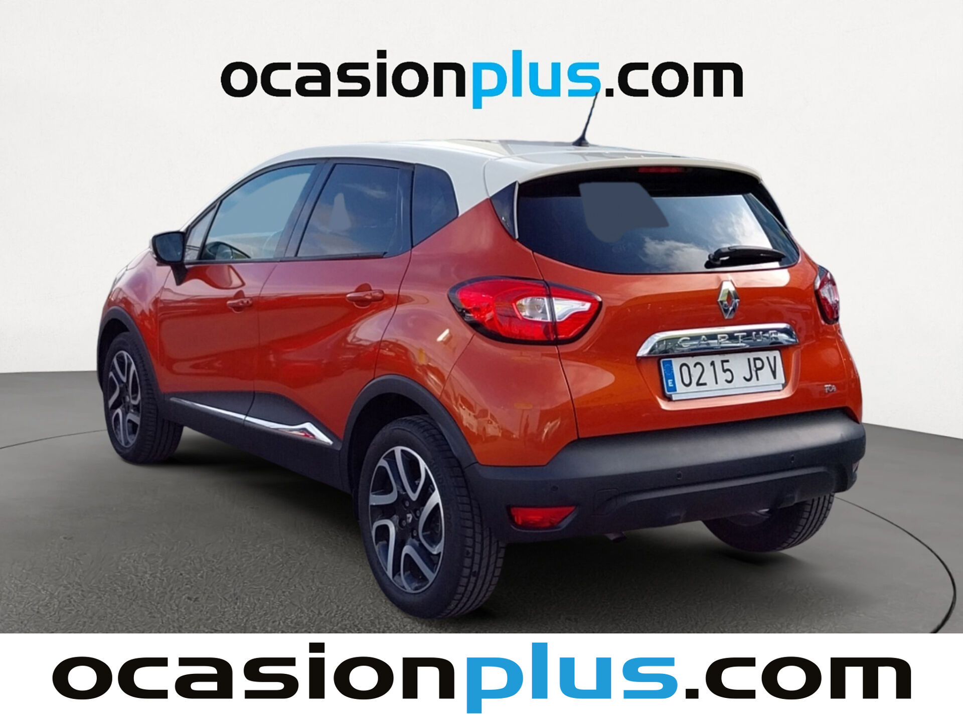 Imagen 3 de RENAULT Captur