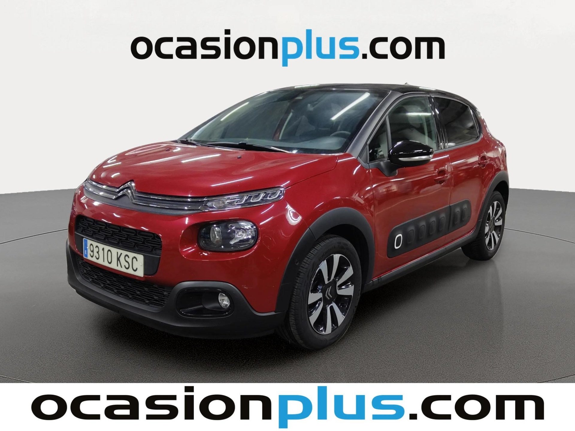 Imagen de CITROEN C3