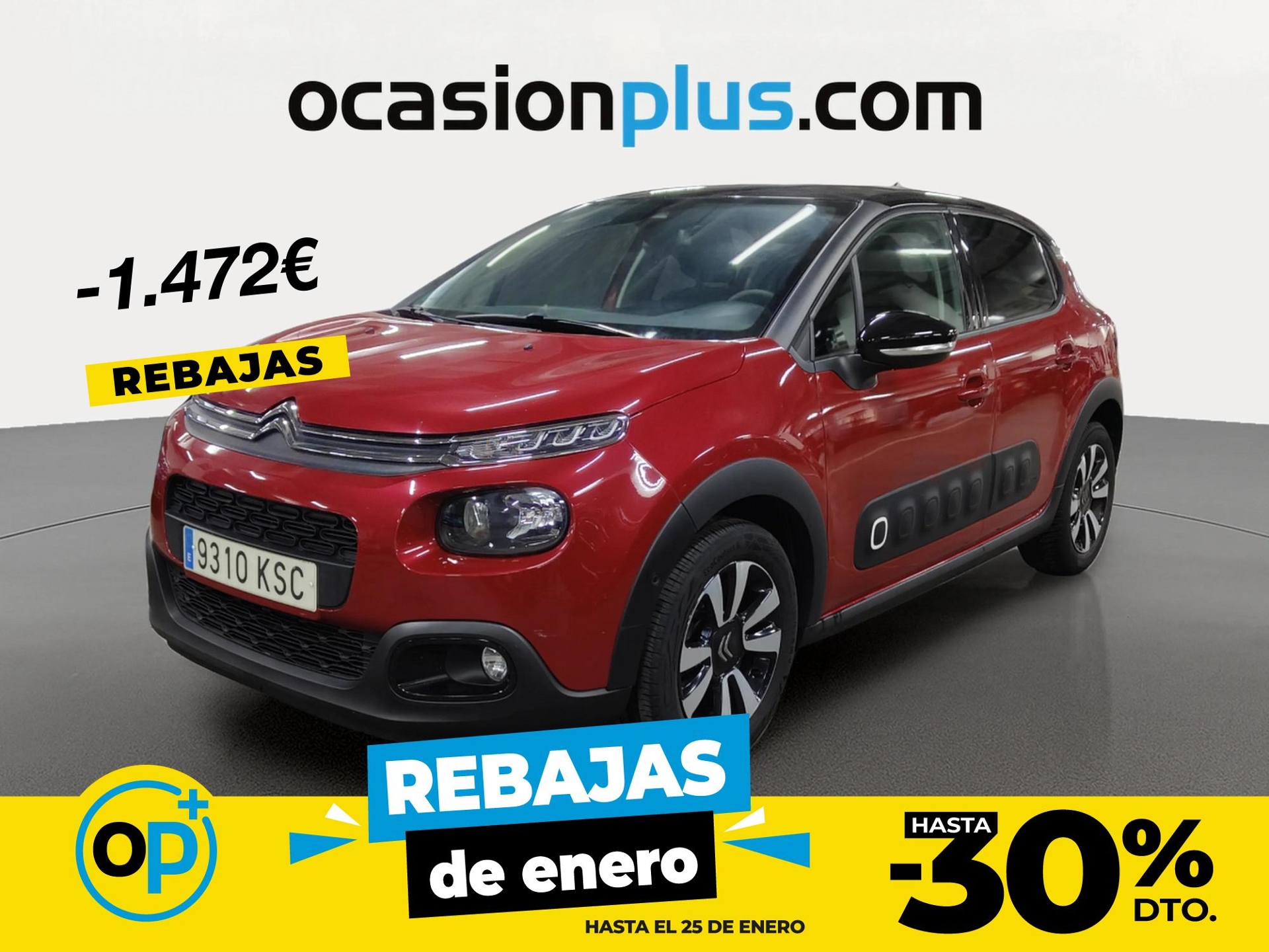 Imagen de CITROEN C3