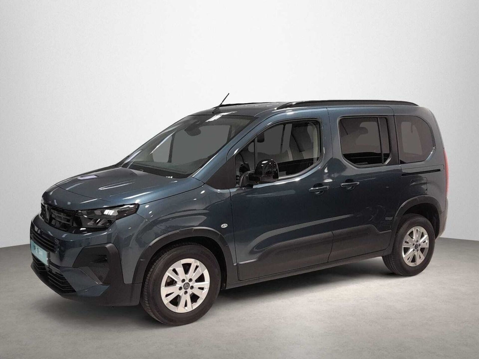 Imagen 2 de PEUGEOT Rifter