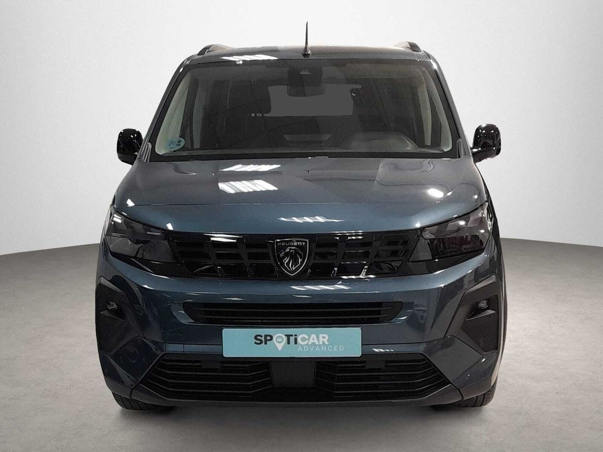 Imagen 3 de PEUGEOT Rifter