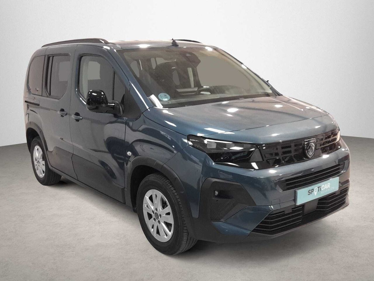 PEUGEOT Rifter (1.5 BLUEHDI 100 ALLURE BUSINESS STAN 5P (N1)) en Barcelona