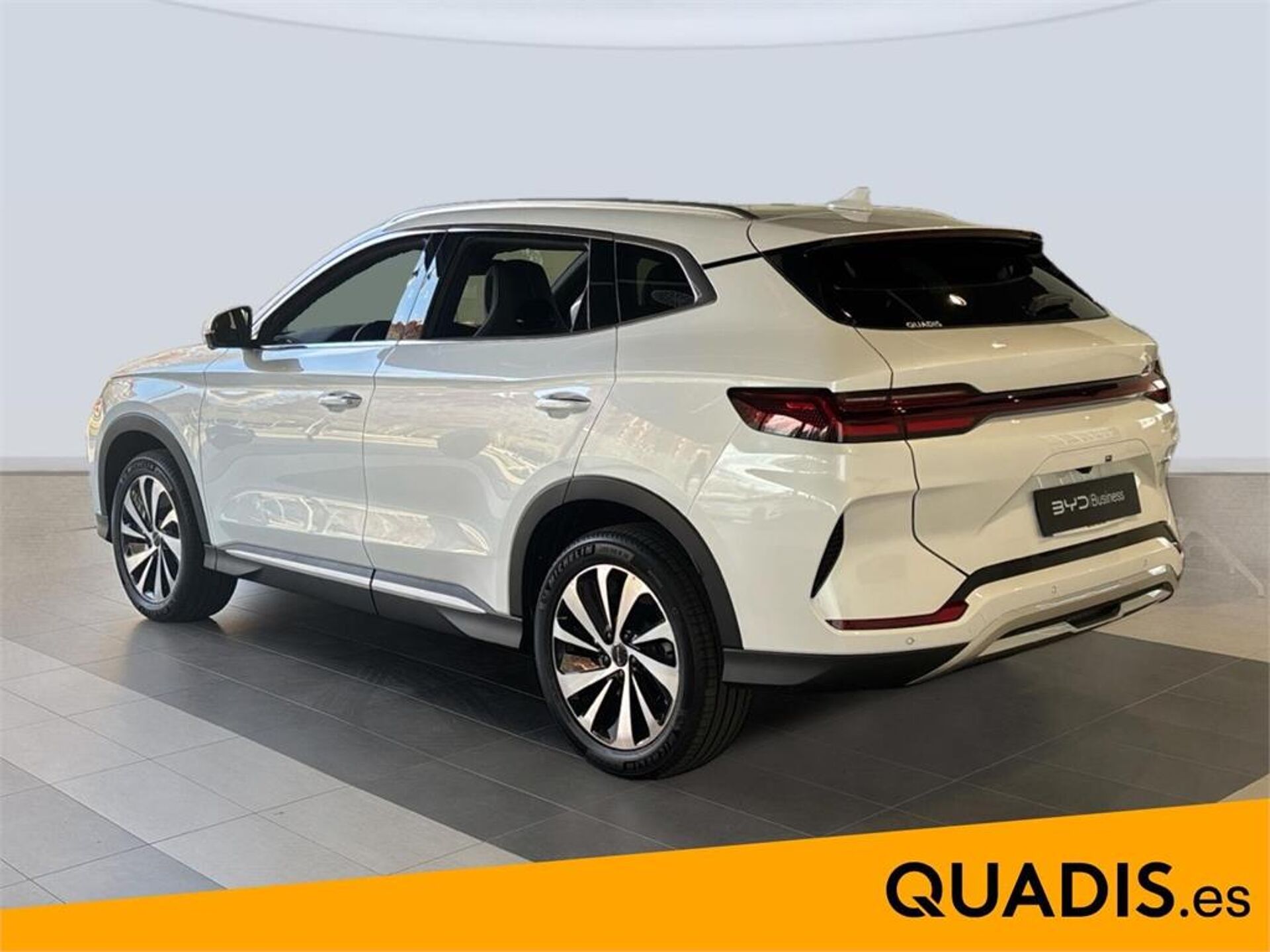 Imagen 2 de BYD Seal U