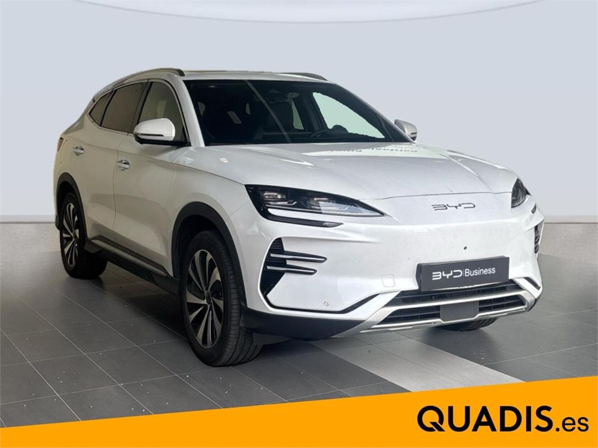 Imagen 3 de BYD Seal U