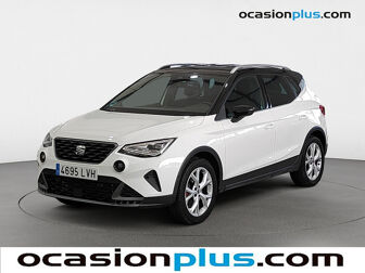 Imagen de SEAT Arona 1.5 TSI S&S FR DSG7 150