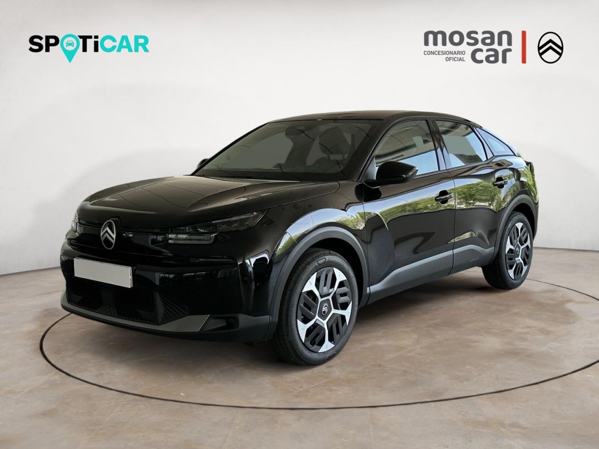 Imagen de CITROEN C4