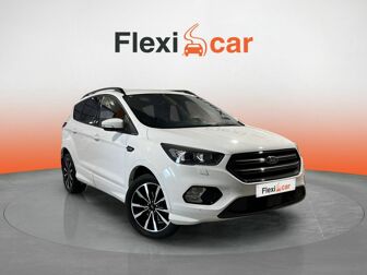 Imagen de FORD Kuga 1.5 EcoBoost ST-Line FWD 150