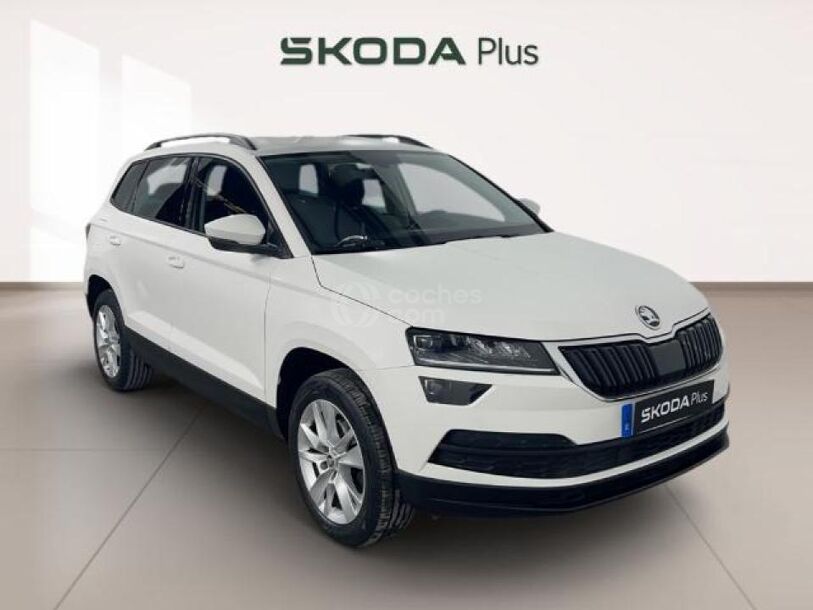 Foto del SKODA Karoq 1.6TDI Ambition (4.75)