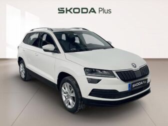 Imagen de SKODA Karoq 1.6TDI Ambition (4.75)