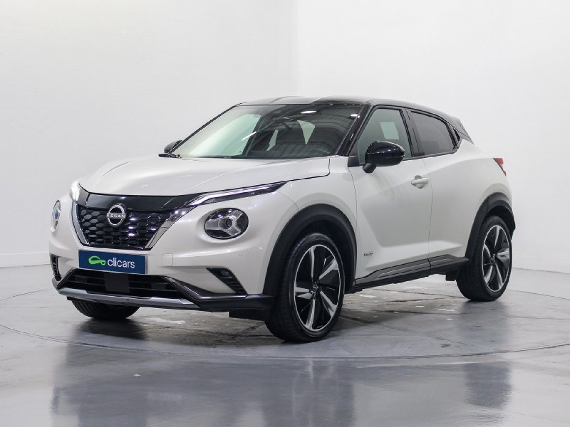 Imagen de NISSAN Juke