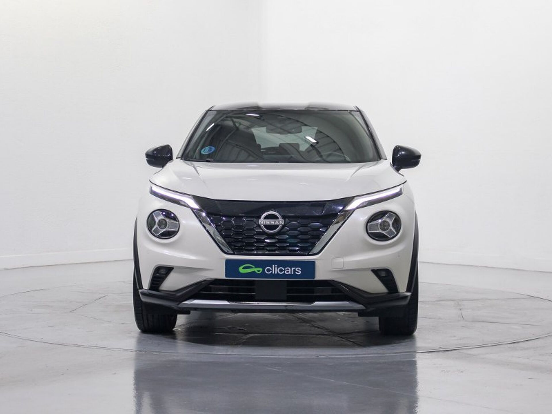 Imagen 2 de NISSAN Juke