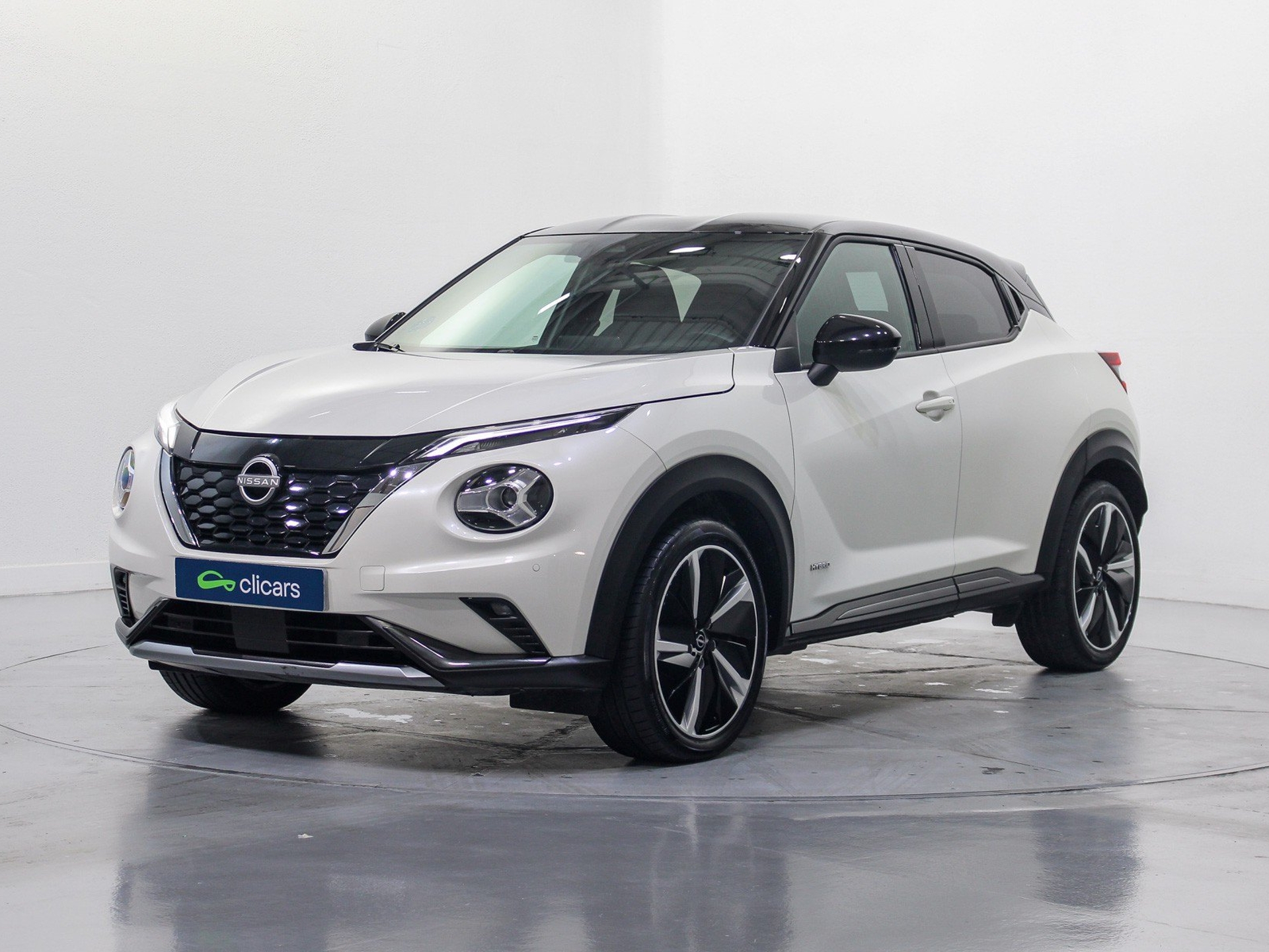 Imagen de NISSAN Juke