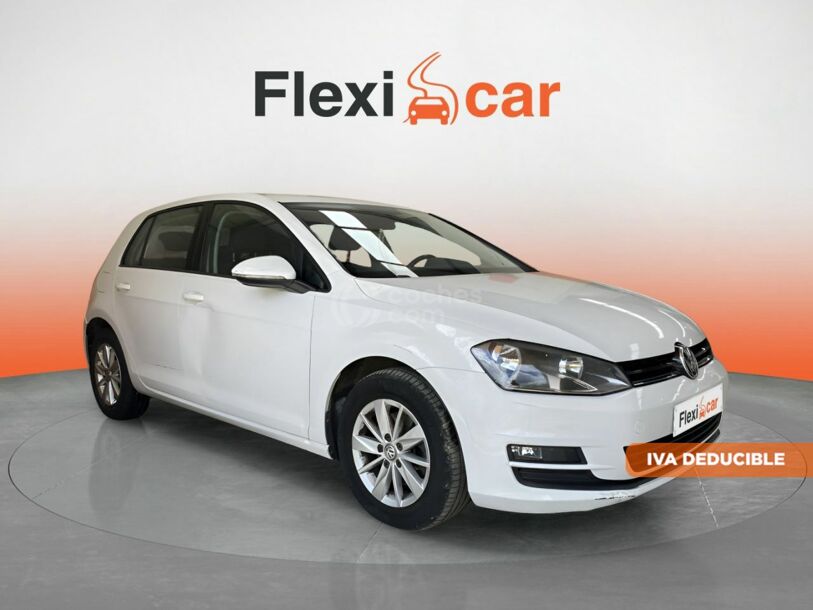 Foto del VOLKSWAGEN Golf 1.6TDI CR BMT Advance 110