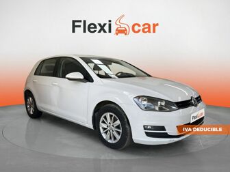 Imagen de VOLKSWAGEN Golf 1.6TDI CR BMT Advance 110