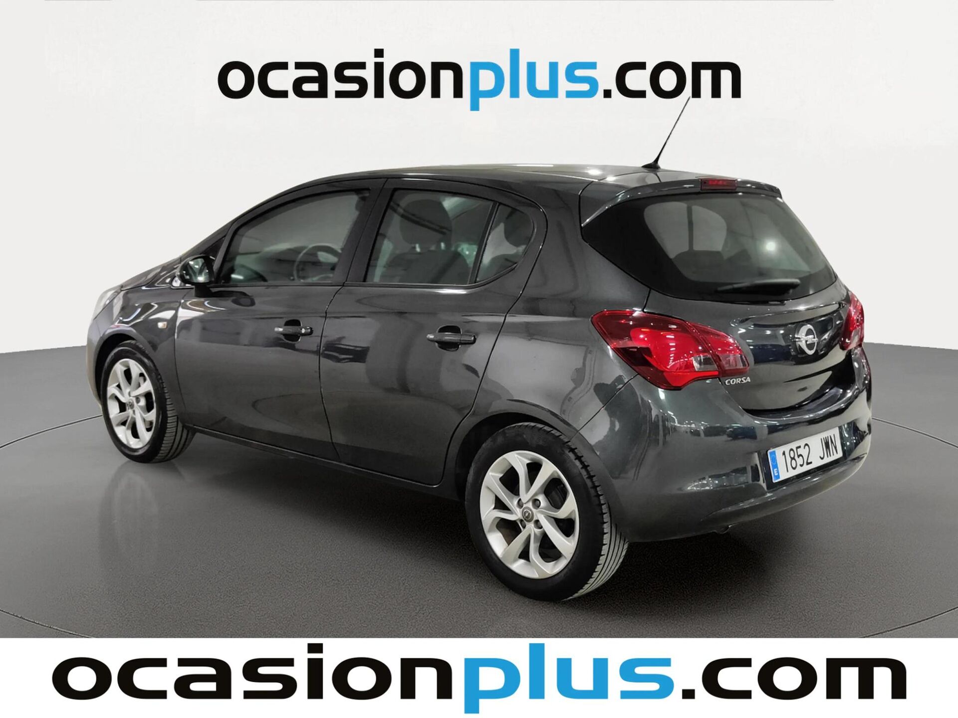 Imagen 3 de OPEL Corsa
