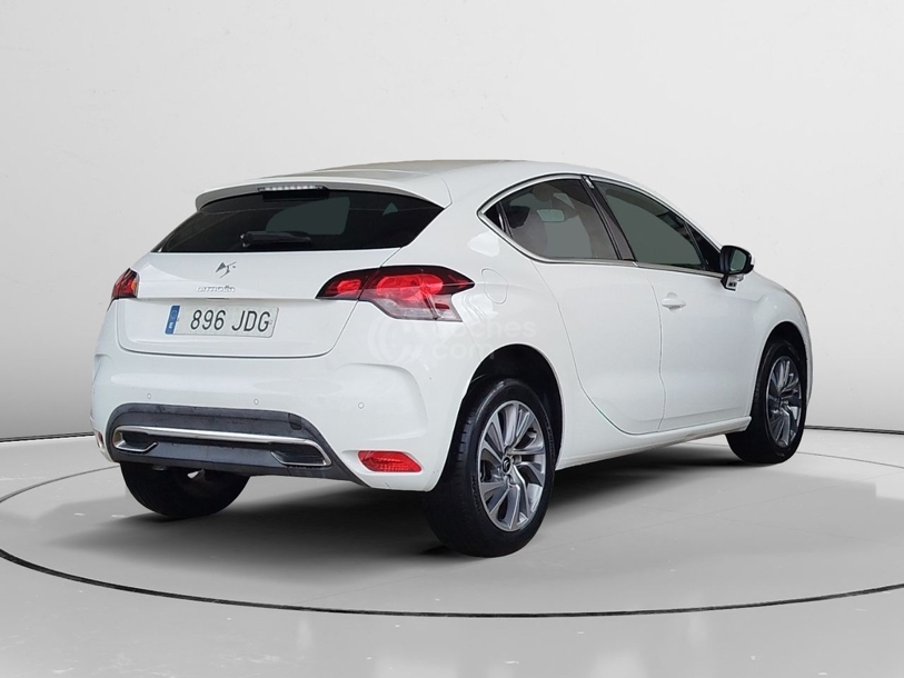 Foto del DS DS4 DS 4 1.6 VTi Design