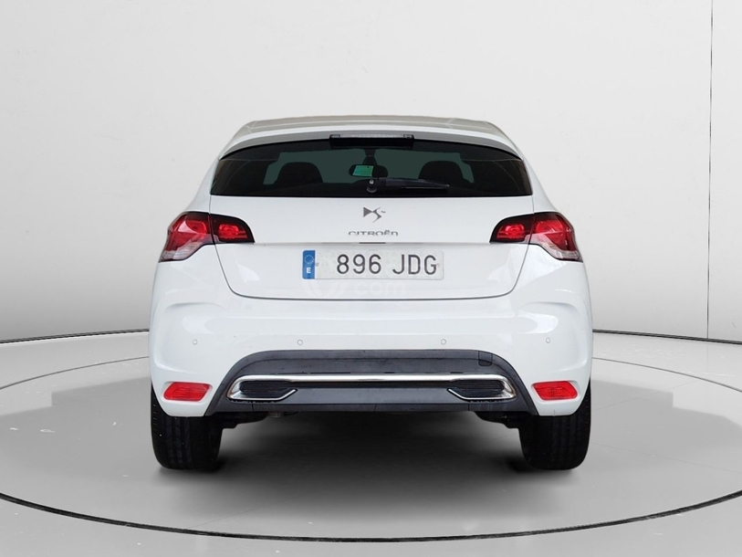Foto del DS DS4 DS 4 1.6 VTi Design