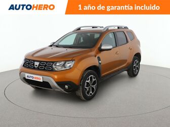 Imagen de DACIA Duster 1.5Blue dCi Prestige 4x4 85kW