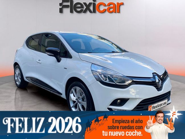 RENAULT Clio (Zen Energy TCe 66kW (90CV)) en Vizcaya