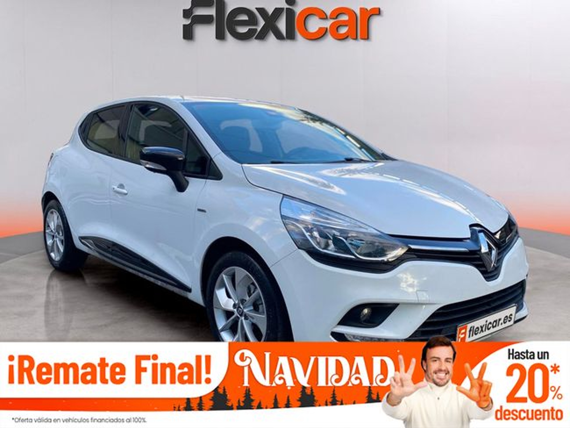 Imagen de RENAULT Clio