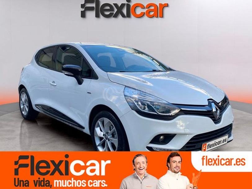 Foto del RENAULT Clio TCe GPF Energy Zen 66kW
