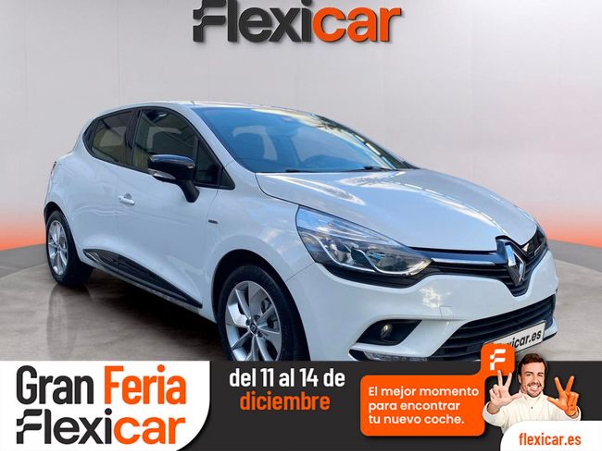 Imagen de RENAULT Clio