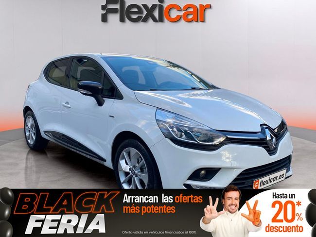 RENAULT Clio (Zen Energy TCe 66kW (90CV)) en Vizcaya