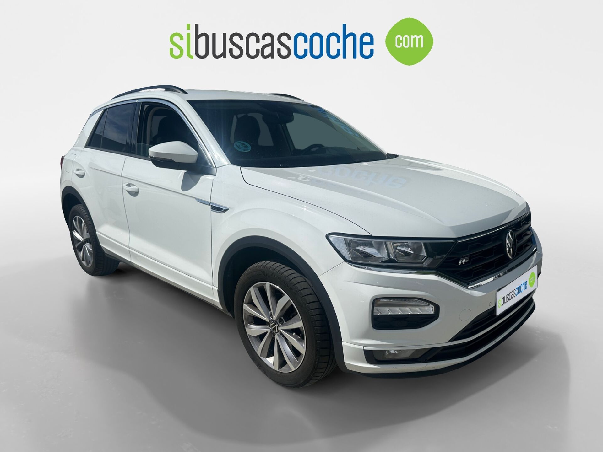 Imagen de VOLKSWAGEN T-Roc
