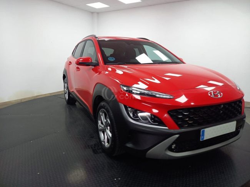 Foto del HYUNDAI Kona 1.0 TGDI Essence 4x2