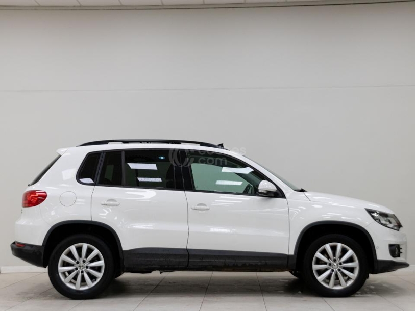 Foto del VOLKSWAGEN Tiguan 2.0TDI BMT Advance 4x2 140